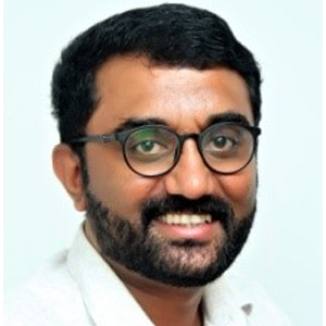 Dr. Anas S
