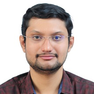 Dr. Rakesh. R