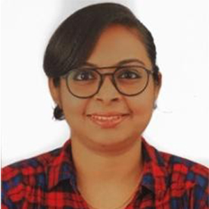 Dr. Sameera Shamsudheen