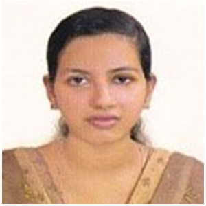 Dr. Sijila Rosely C.V.