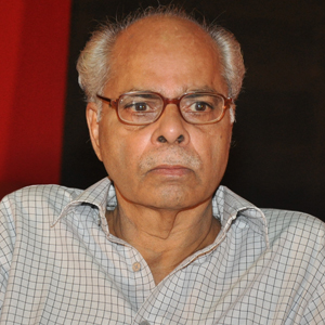 Prof. K. N.Panikker
