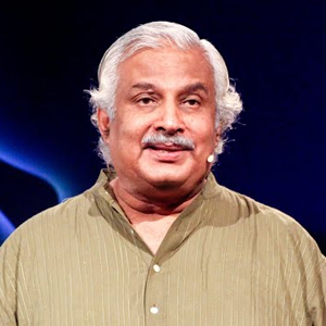 Prof. K.P. Mohanan
