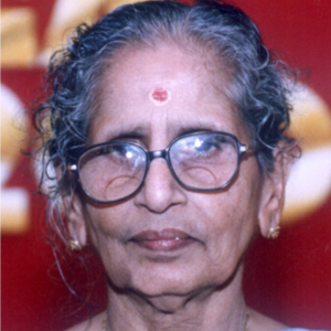 Prof. M. Leelavathy
