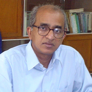 Prof. K. L. Sebastian