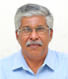 Dr. Rajan Varughese