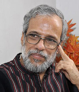 Prof. Dr. Rajan Gurukkal P M
