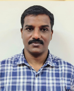 Sri. Antin Vinod H