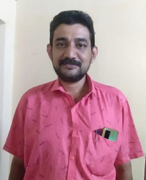 Sri. Bincy Thomas