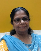 Dr. Deepika Lakshman