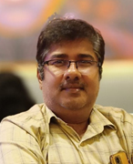 Dr. Sudheendran K