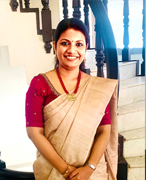 Dr. Uthara Soman