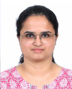 Dr. Heidi Sande Mariam