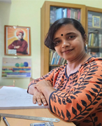 Smt. Rashmi P R