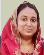 Smt. Sabitha S