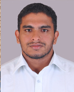 Sri. Sandeep S Nair