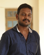 Sri. Vysakh B