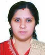 Smt. Divya A S