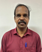 Sri. Jose Raj S