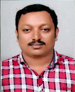 Sri. Krishna Kumar P J