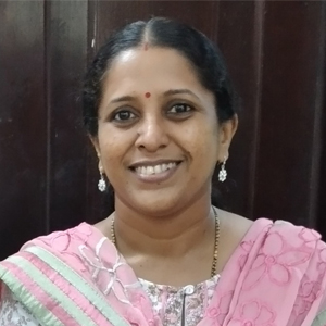 Dr T S Preetha