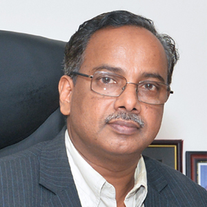 Dr. Ajay Gosh