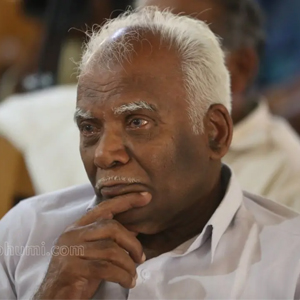 Dr. M.R. Raghava Varier