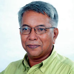Dr. Scaria Zacharia