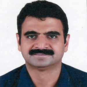 Dr. Subodh. G