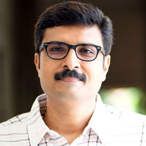Dr. Suboj Babykutty
