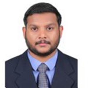Dr. Sujesh A S
