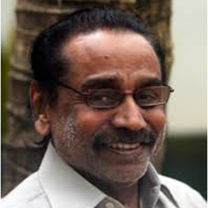Prof. B. Rajeevan