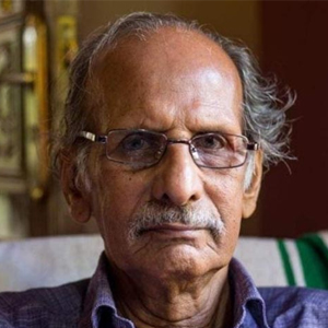 Prof. Chathanath Achuthanunni