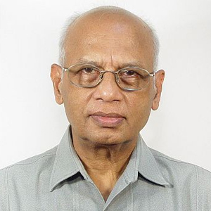 Prof. M. S. Valiathan