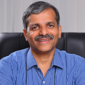 Prof. Sabu Thomas